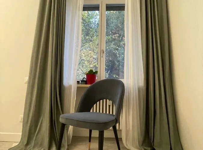 Hotel Poppea Domus Romae