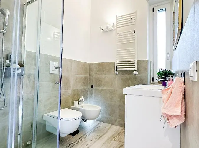 Hotel Poppea Domus Romae Řím