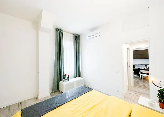 Poppea Domus Romae Hotel Řím